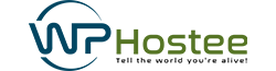 WPHostee Logo